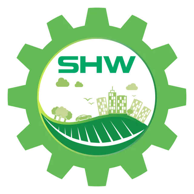 Song Hong Water — Công ty TNHH Kaizen Hi-Tech Việt Nam